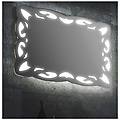 - specchio retroilluminato led 100x65 cm art 1008-a serie la progetto