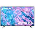 tv 50 poll 4k serie cu7170 2023 (ue50cu7170uxzt)