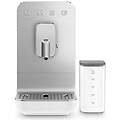 macchina caffè espresso collezione white e silver bcc13whmeu