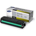 - clt-y504s cartuccia toner originale giallo per clp-415 / clx-4195 capacità 1800 pagine