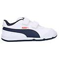 scarpe sportive per bambini stepfleex bianco