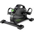 bicicletta da sedia bluetooth 8 livelli di resistenza cardio fit m45