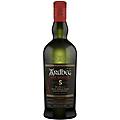 Ardbeg Distillery Ardbeg Islay Single Malt Scotch Whisky 5 Years Old