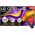 oled evo ai oled83g54lw tv serie g5 83'' 4k ?11 gen2 brightness booster ultimate 60w 4 hdmi 165hz