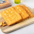focaccia alle cipolle croccante 180 g