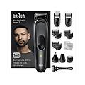 regola barba e capelli series 7 mgk7470