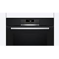 forno 71lt multi10 a+ nero led touch pirolitico hba171bb3
