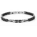 bracciale uomo gioielli strong 028302/003