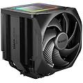 silenzio! dark rock elite cpu fan 7 tubi 135mm nero