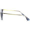 occhiali da sole chris rb4187 6592t3 polarizzati