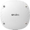 enterprise aruba ap-514 access point rw dual radio 4x4 4 + 2x2 2 802. 11ax external antennas unified