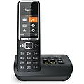 comfort 550a cordless dect-gap display a colori 2. 2'' vivavoce segreteria