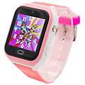 Technaxx Paw Patrol 3 91 Cm 1 54 240 X 240 Pixel Touch Screen 4g Rosa Wi Fi
