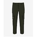 pantaloni lunghi puez dst cargo grigio scuro verdone m