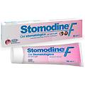 nextmune italy srl stomodine f gel stomatologico per gengive di cani e gatti 30ml cura orale