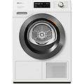 asciugatrice tcl690 wp 125 gala edition 9 kg bianco
