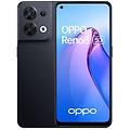 reno 8 5g 16 3 cm (6. 4) doppia sim android 12 usb tipo-c 8 gb 256 gb 4500 mah nero