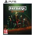 - payday 3 day one edition