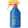 Nivea Sun Spray Solare Protect Hydrate Fp50 Crema Solare