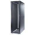 netshelter sx 42u rack indipendenti nero (ar3300)