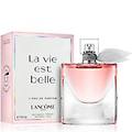 la vie est belle 50 ml eau de parfum ricaricabile spray donna