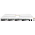 hpe aruba networking aruba instant on 1930 gestito l2+ gigabit ethernet (10/100/1000) 1u bianco