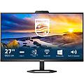 monitor 27'' led ips 27e1n5600he 00 2560x1440 qhd tempo di risposta 4 ms nero