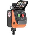 claber programmatore per rubinetto batteria pratico plus 1 via