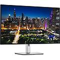 ultrasharp 32 4k thunderbolt hub monitor dell-u3225qe