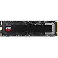 SAMSUNG nvme 9100 pro" 2000 gb 14700 mbyte/s