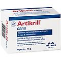 lanes artikrill mangime complementare cane 30 perle