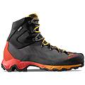 aequilibrium trek gtx scarpe da trekking uomo (3 nero)