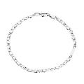 bracciale uomo oro bianco gl-sonmfn301bb19