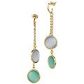 orecchini donna crisette xor760dt