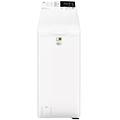 series 6000 ltr6g37a lavatrice caricamento dall'alto 7 kg 1251 giri/min bianco