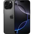 mywv3ql/a iphone 16 pro max 256gb colore titanio nero mywv3ql/a
