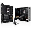 Asus Scheda Madre Tuf Gaming B760 Plus Wifi Socket Lga 1700 Chipset B760 Atx