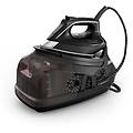 dg9611 ferro da stiro steam station silence pro
