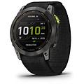 enduro 2 3 56 cm (1. 4") mip 35 mm digitale 280 x 280 pixel touch screen grigio wi-fi gps