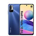 redmi note 10 5g 16 5 cm (6. 5) doppia sim android 11 usb tipo-c 4 gb 128 gb 5000 mah blu