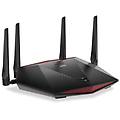 - router wireless xr1000 dual-band 2. 4 ghz / 5 ghz gigabit ethernet colore nero