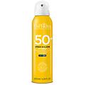 zeta farmaceutici spray solare invisibile spf50+ 200ml