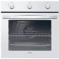 idea fidcb502it forno elettrico multifunzione 65 litri 5 funzioni classe a bianco