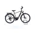 ebike ricondizionata · macina tour p510 · come nuovo