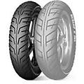 - pneumatico k205 110/80r16 55v estivo