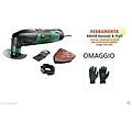 - utensile multifunzione pmf 190 e 190 watt