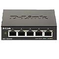 5-port gigabit smart managed switch dgs-1100-05v2