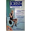 spa jobst ultrasheer 10-15 mmhg collant nero taglia 3 comfort e stile per gambe bellissime