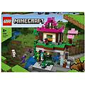 minecraft i campi d'allenamento