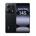 XIAOMI smartphone redmi note 14s spina eu